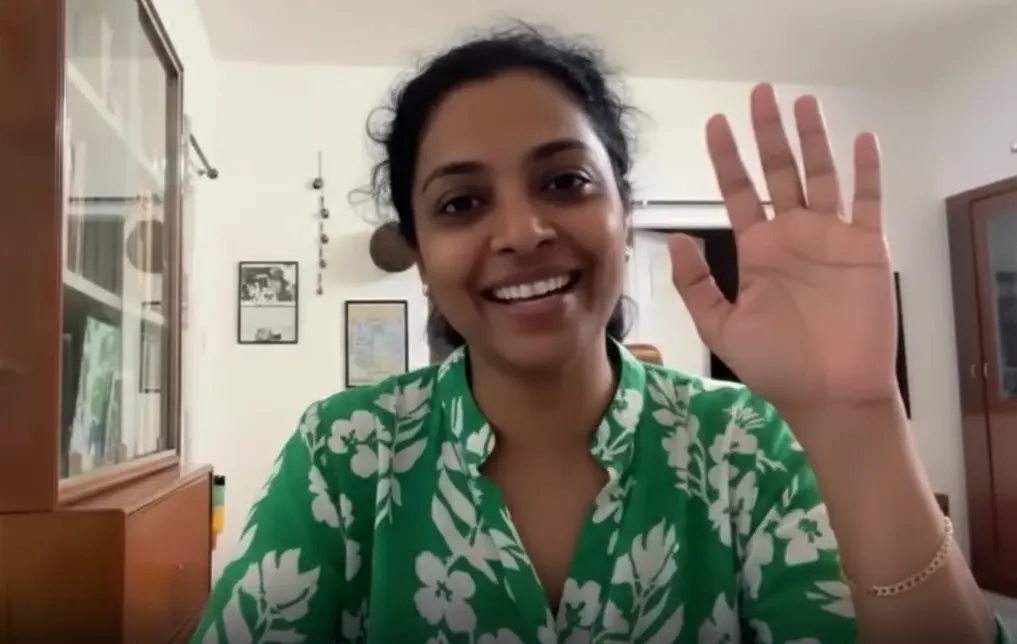 Ananya Iyer