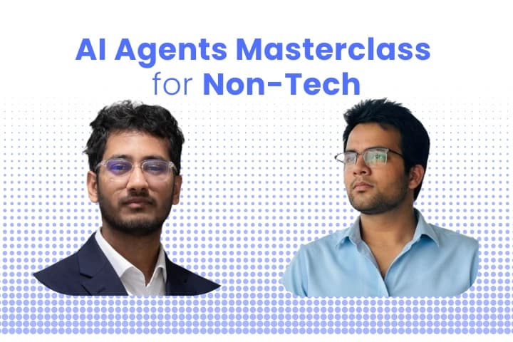 AI Agents for Non-Techies