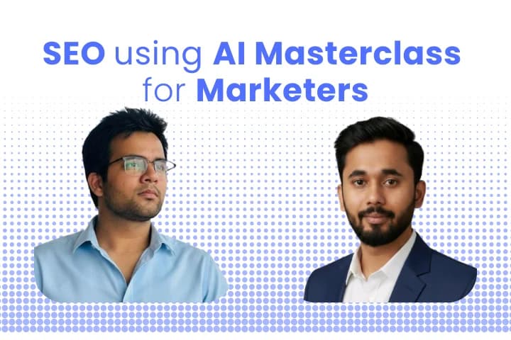 AI for SEO