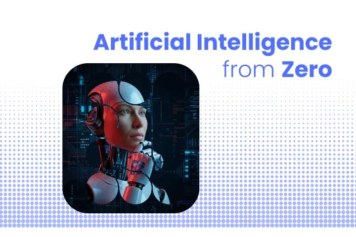 AI from Zero