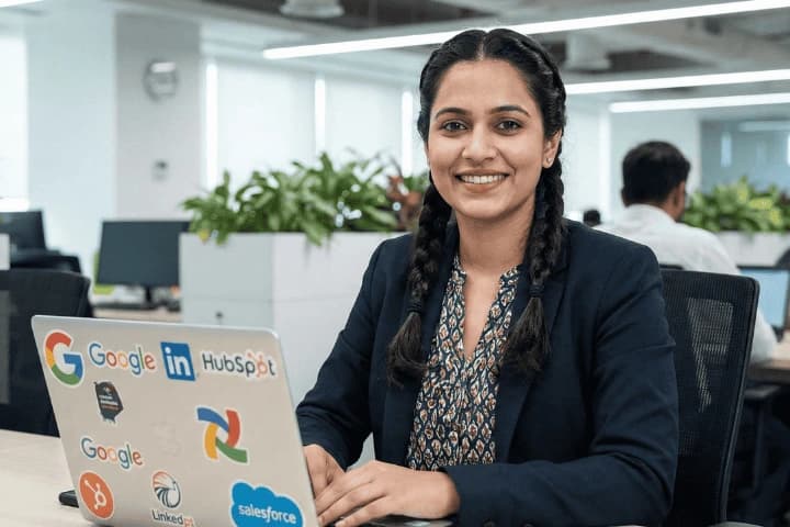 AI Marketing Upskilling