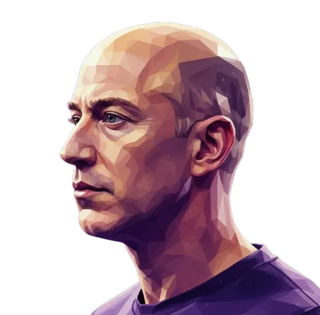 Jeff Bezos