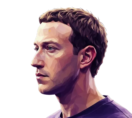 Mark Zuckerberg